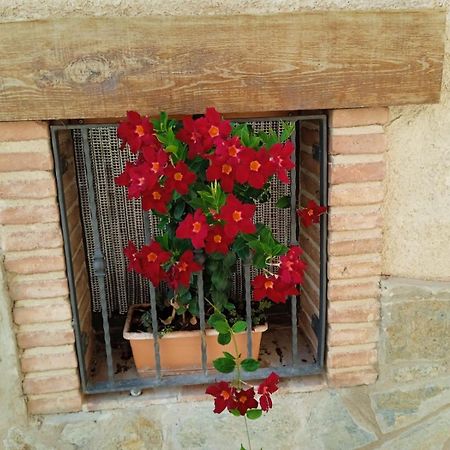 דירות La Vilella Baixa Cal Tom מראה חיצוני תמונה