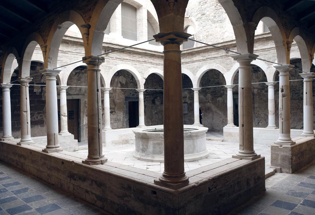 דירות La Vilella Baixa Cal Tom מראה חיצוני תמונה