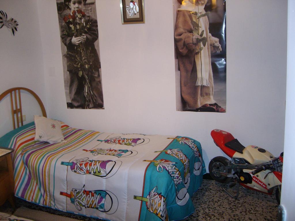 דירות La Vilella Baixa Cal Tom מראה חיצוני תמונה